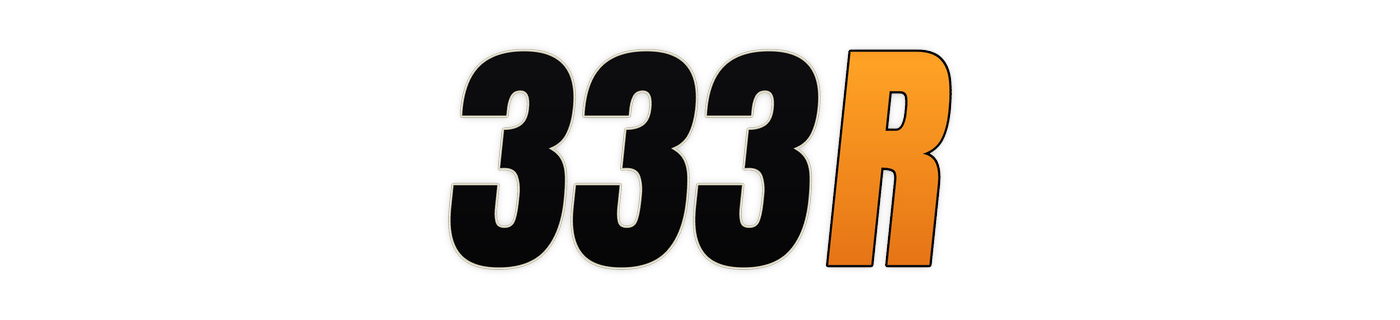 333r